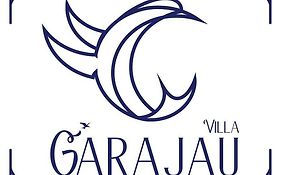 Villa Garajau